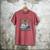 Books Helping Introvert Avoid Conversation Men's Comfort Colors T-Shirt Crimson Books Helping Introvert Avoid Conversation Men's Comfort Colors T-Shirt Crimson
