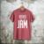 Books Are My Jam Graphic For Introverts Men's Comfort Colors T-Shirt Crimson Books Are My Jam Graphic For Introverts Men's Comfort Colors T-Shirt Crimson