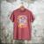 Books Lovers Kids Women Men It's A Good Day To Read A Book Men's Comfort Colors T-Shirt Crimson