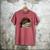 Boykin Spaniel Books Dog Breed Graphic Men's Comfort Colors T-Shirt Crimson