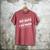 My Boys Can Swim T-Shirt First Time Dad To Be Men's Comfort Colors T-Shirt Crimson My Boys Can Swim T-Shirt First Time Dad To Be Men's Comfort Colors T-Shirt Crimson