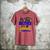 My Brother Is A Graduate Shirt Matching Family Graduation Men's Comfort Colors T-Shirt Crimson