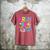 Bruh This Is My 80's Costume Nostalgia Mixtape 80s 90s Party Men's Comfort Colors T-Shirt Crimson Bruh This Is My 80's Costume Nostalgia Mixtape 80s 90s Party Men's Comfort Colors T-Shirt Crimson