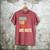 Bruh You People Are Nuts Introvert Saying Mean Men's Comfort Colors T-Shirt Crimson Bruh You People Are Nuts Introvert Saying Mean Men's Comfort Colors T-Shirt Crimson
