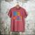 Bruh We Out Seniors Senior Year Back To School Graduation Men's Comfort Colors T-Shirt Crimson