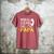 Call Papa When All Else Fails For Dad Husband Men's Comfort Colors T-Shirt Crimson Call Papa When All Else Fails For Dad Husband Men's Comfort Colors T-Shirt Crimson