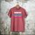 Words Cannot Express How Much I Don't Care Introvert Men's Comfort Colors T-Shirt Crimson Words Cannot Express How Much I Don't Care Introvert Men's Comfort Colors T-Shirt Crimson