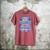 I Cant Keep Calm Its My Daddy Birthday Shirt Bday Men's Comfort Colors T-Shirt Crimson