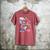 Can’t Talk Right Now Doing Paramedic Nurse Graduation Men's Comfort Colors T-Shirt Crimson
