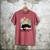Cat Meme I Like Cats And Books And Maybe Three People Men's Comfort Colors T-Shirt Crimson Cat Meme I Like Cats And Books And Maybe Three People Men's Comfort Colors T-Shirt Crimson