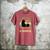 Cats Coffee & 3 People Tee Cute Font Introvert Humor Men's Comfort Colors T-Shirt Crimson Cats Coffee & 3 People Tee Cute Font Introvert Humor Men's Comfort Colors T-Shirt Crimson