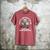Cats Side Quest Distracted Tabletop Men Women Kids Dad Men's Comfort Colors T-Shirt Crimson