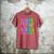 Certified Medical Assistant CMA Graduation Men's Comfort Colors T-Shirt Crimson