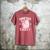Chapter Thirty Est 1995 Cute 30th Birthday Book Bow Coquette Men's Comfort Colors T-Shirt Crimson Chapter Thirty Est 1995 Cute 30th Birthday Book Bow Coquette Men's Comfort Colors T-Shirt Crimson