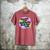 Chasing That Scholastic Book Fair High Book Lovers Men's Comfort Colors T-Shirt Crimson Chasing That Scholastic Book Fair High Book Lovers Men's Comfort Colors T-Shirt Crimson