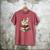 Chicken Books Back To School First Day Of School Boys Girls Men's Comfort Colors T-Shirt Crimson Chicken Books Back To School First Day Of School Boys Girls Men's Comfort Colors T-Shirt Crimson
