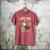 Christian Bookworm Love God Read Books Drink Tea Men's Comfort Colors T-Shirt Crimson Christian Bookworm Love God Read Books Drink Tea Men's Comfort Colors T-Shirt Crimson