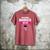 Class Of 2018 Preschool Graduation Girls Pre K Men's Comfort Colors T-Shirt Crimson