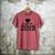 Class Of 2019 Shirt Graduation Gift Men's Comfort Colors T-Shirt Crimson