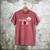 Class Of 2021 Graduation For Him Her Bowling Men's Comfort Colors T-Shirt Crimson