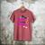 Class Of 2022 Four Degrees Hotter Graduation Day Master Grad Men's Comfort Colors T-Shirt Crimson