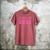 Class Of 2022 High School Graduation Date Graduate T Shirt Men's Comfort Colors T-Shirt Crimson