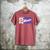Class Of 2025 Senior 2025 Back To School Graduation Party Men's Comfort Colors T-Shirt Crimson