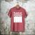 Class Of 2025 Sign My Shirt Senior 2025 Graduation Men's Comfort Colors T-Shirt Crimson