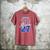Class Of 2027 Senior 2027 Graduation Men's Comfort Colors T-Shirt Crimson