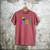Class Of 2027 Shirt For Boys And Girls Fun 2027 Graduation Men's Comfort Colors T-Shirt Crimson