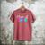 Class Of 2029 Shirt 2nd Grade Onto 3rd Grade Graduation Tee Men's Comfort Colors T-Shirt Crimson