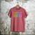 Class Of 2031 High School Graduation Date Kindergarten Shirt Men's Comfort Colors T-Shirt Crimson