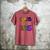 Class Of 2035 Grow With Me Kindergarten Graduation Men's Comfort Colors T-Shirt Crimson