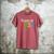Class Of 2036 Grow With Me Graduation First Day Of School Men's Comfort Colors T-Shirt Crimson