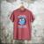 I Closed My Book To Be Here Shirt I Closed My Books Men's Comfort Colors T-Shirt Crimson I Closed My Book To Be Here Shirt I Closed My Books Men's Comfort Colors T-Shirt Crimson