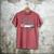 Coffee Crochet Good Book Bookish Yarn Crafter Men's Comfort Colors T-Shirt Crimson Coffee Crochet Good Book Bookish Yarn Crafter Men's Comfort Colors T-Shirt Crimson