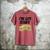 Comic Book For Men Women Comic Book Collector Men's Comfort Colors T-Shirt Crimson