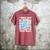 Comics Collecting Book Collector Guide Comics Lover Men's Comfort Colors T-Shirt Crimson