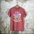 Cooking Brings Out The Best In Me Crafting Flavorful Memory Men's Comfort Colors T-Shirt Crimson