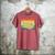 Cool Comic Book Art For Men Women Comics Book Lover Comics Men's Comfort Colors T-Shirt Crimson