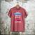 I Get My Cool From My Dad But I Get My Sass From My Mom Men's Comfort Colors T-Shirt Crimson
