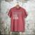 Coolest Dad Ever For Greatest Number 1 Dad Best Father Men's Comfort Colors T-Shirt Crimson
