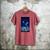 Cosmic Botanical Book Lover Reading Men's Comfort Colors T-Shirt Crimson Cosmic Botanical Book Lover Reading Men's Comfort Colors T-Shirt Crimson