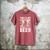 This Is My Costume Give Me A Beer Shirt Men Dad Halloween Men's Comfort Colors T-Shirt Crimson