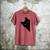 Curious Cat Peeking Sneaky Cat Cat Mom Cat Dad Men's Comfort Colors T-Shirt Crimson Curious Cat Peeking Sneaky Cat Cat Mom Cat Dad Men's Comfort Colors T-Shirt Crimson