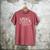 Cute Class Of 2019 Shirts Graduation Men's Comfort Colors T-Shirt Crimson