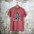 Cute Dragon Reading a Book Bookworm For Men Women Kid Men's Comfort Colors T-Shirt Crimson Cute Dragon Reading a Book Bookworm For Men Women Kid Men's Comfort Colors T-Shirt Crimson