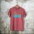 Cute Graduation Shirt Class Of 2022 Shirt Men's Comfort Colors T-Shirt Crimson