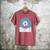 Cute Introvert Shy Teen Anti-Social Inner Strength Men's Comfort Colors T-Shirt Crimson Cute Introvert Shy Teen Anti-Social Inner Strength Men's Comfort Colors T-Shirt Crimson