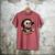 Cute Panda Reading Book Under Moon Bookworm Coffee Lover Men's Comfort Colors T-Shirt Crimson Cute Panda Reading Book Under Moon Bookworm Coffee Lover Men's Comfort Colors T-Shirt Crimson